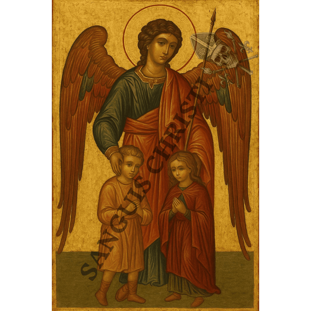 100+ Sacred Art Prints, Free Today - Sanguis Christi