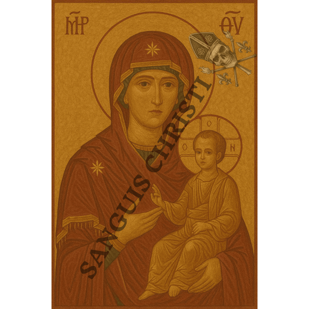 100+ Sacred Art Prints, Free Today - Sanguis Christi