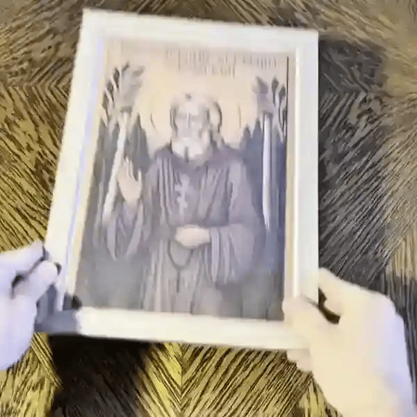 100+ Sacred Art Prints, Free Today - Sanguis Christi