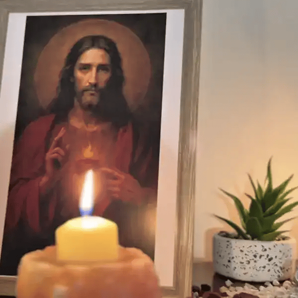 100+ Sacred Art Prints, Free Today - Sanguis Christi