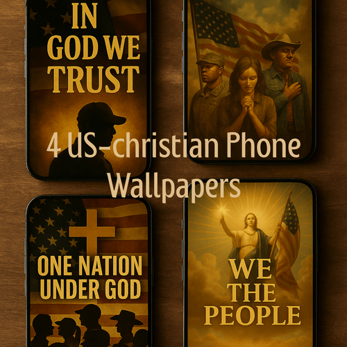 God Bless America Wallpaper collection - Sanguis Christi