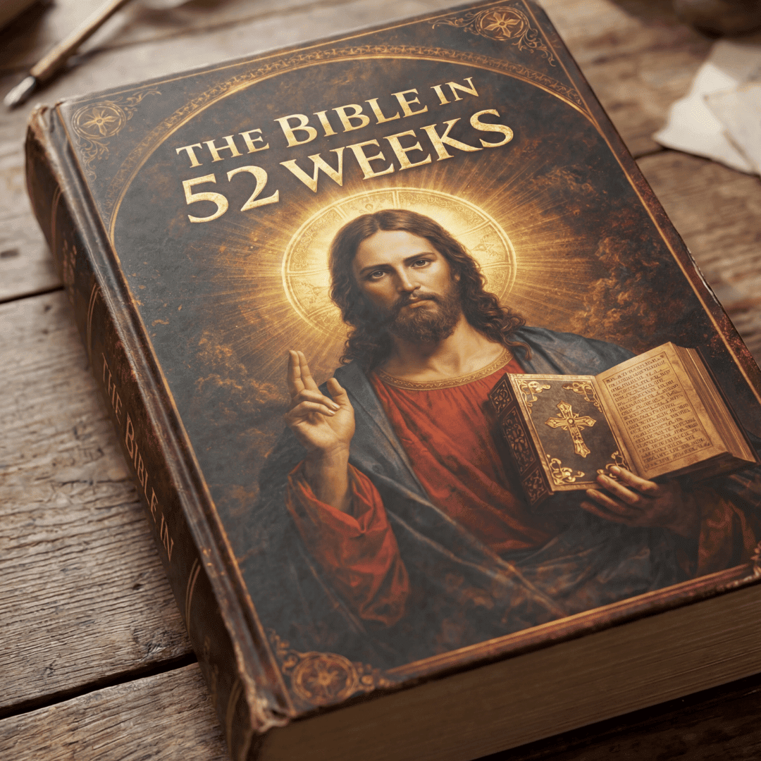 The One Year Bible (Free today) - Sanguis Christi