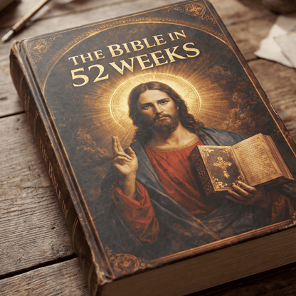 The One Year Bible (Free today) - Sanguis Christi