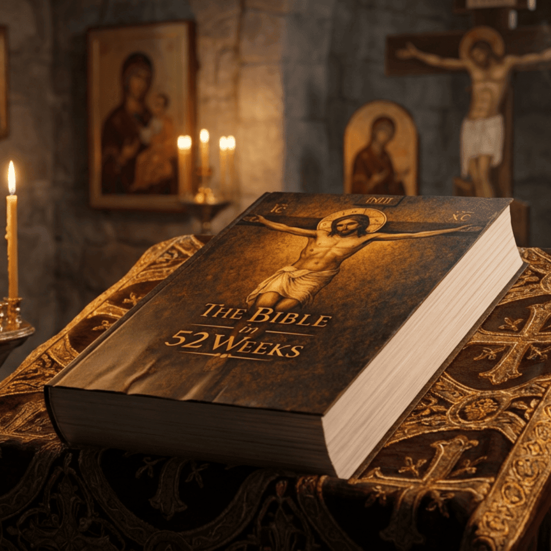 The One Year Bible (Free today) - Sanguis Christi