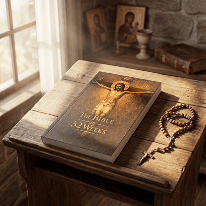 The One Year Bible (Free today) - Sanguis Christi