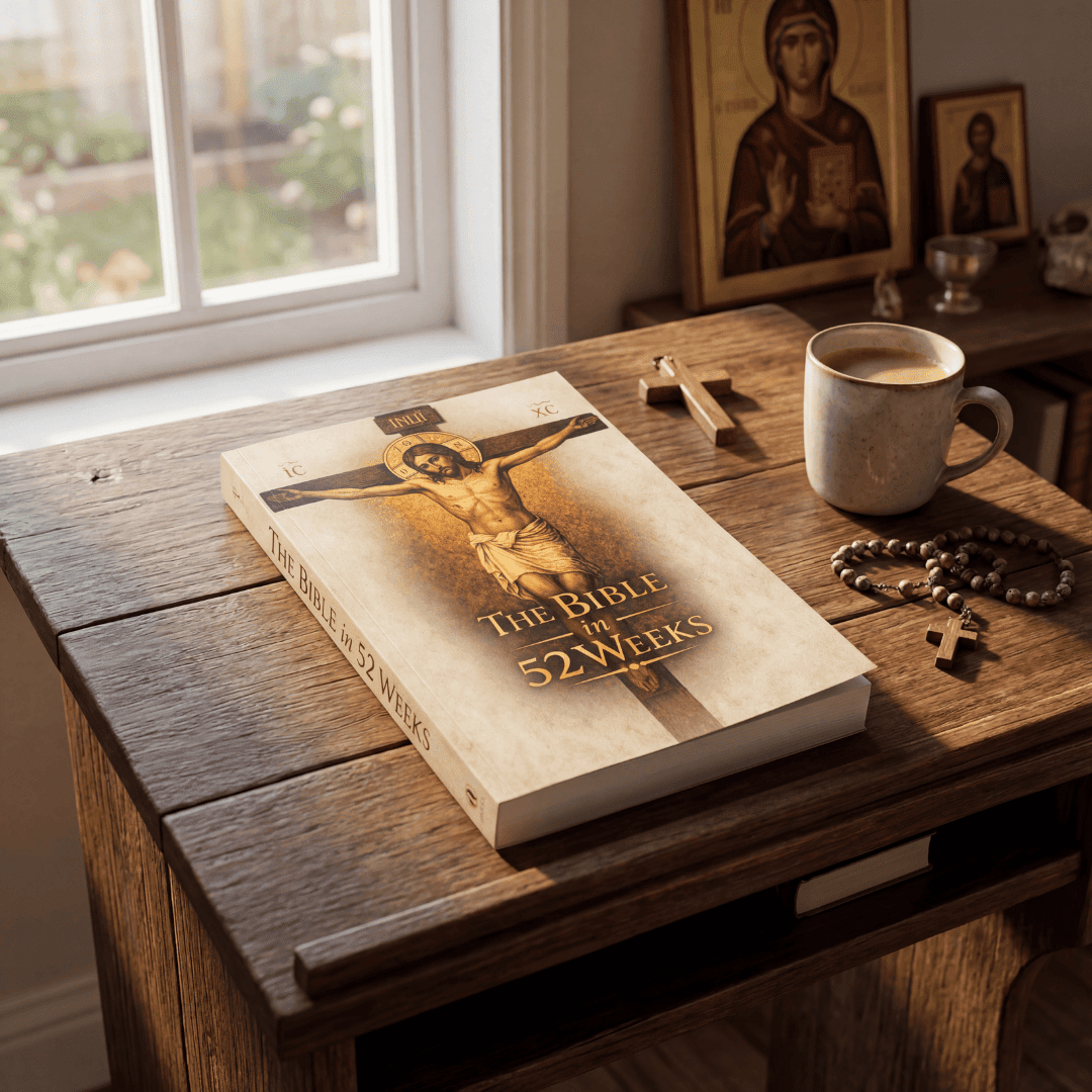 The One Year Bible (Free today) - Sanguis Christi