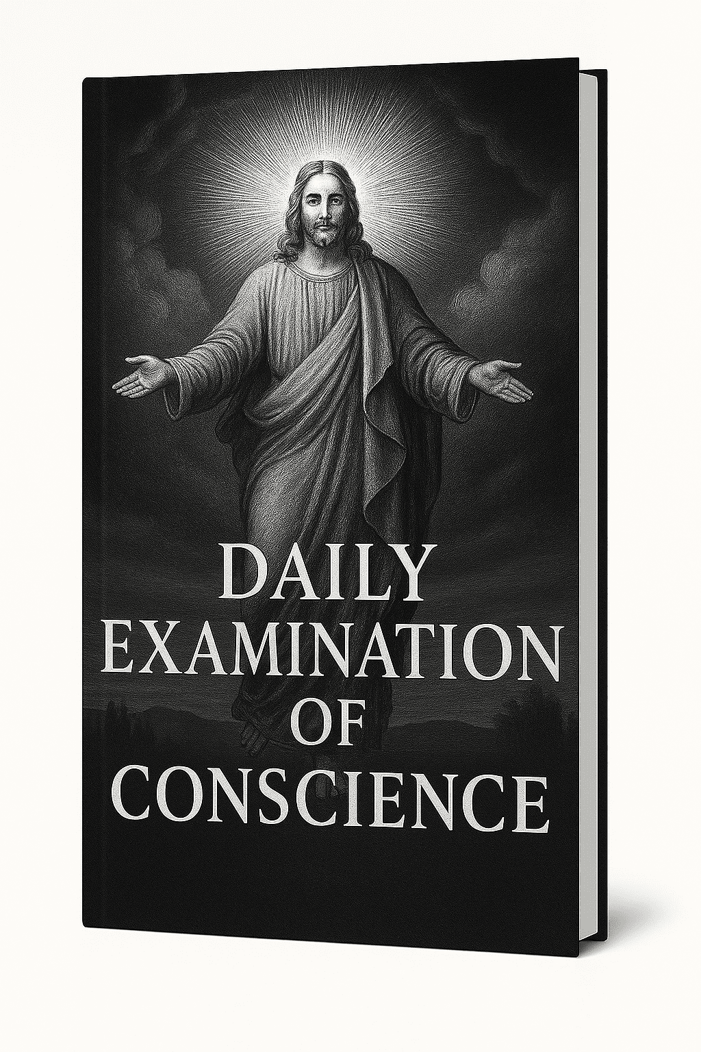 Daily Examination Conscience - Sanguis Christi