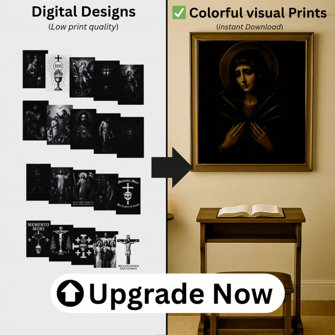 Upgrade your Designs to colorful visual prints and get 3 Free E-books