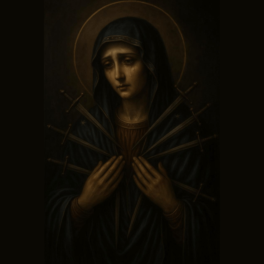 20 Sacred Prints, Free Today - Sanguis Christi