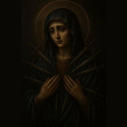 20 Sacred Prints, Free Today - Sanguis Christi