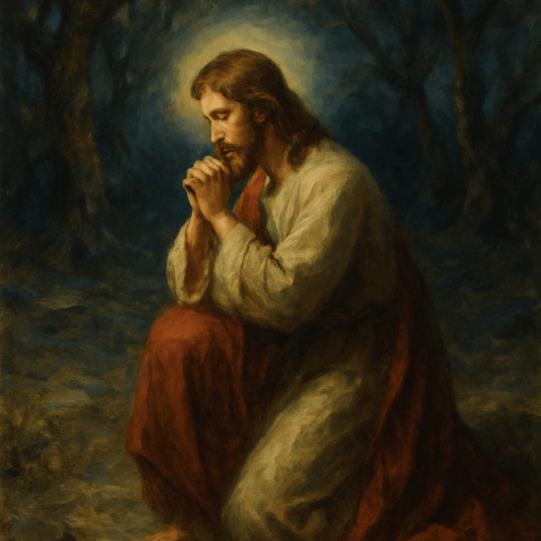 20 Sacred Prints, Free Today - Sanguis Christi
