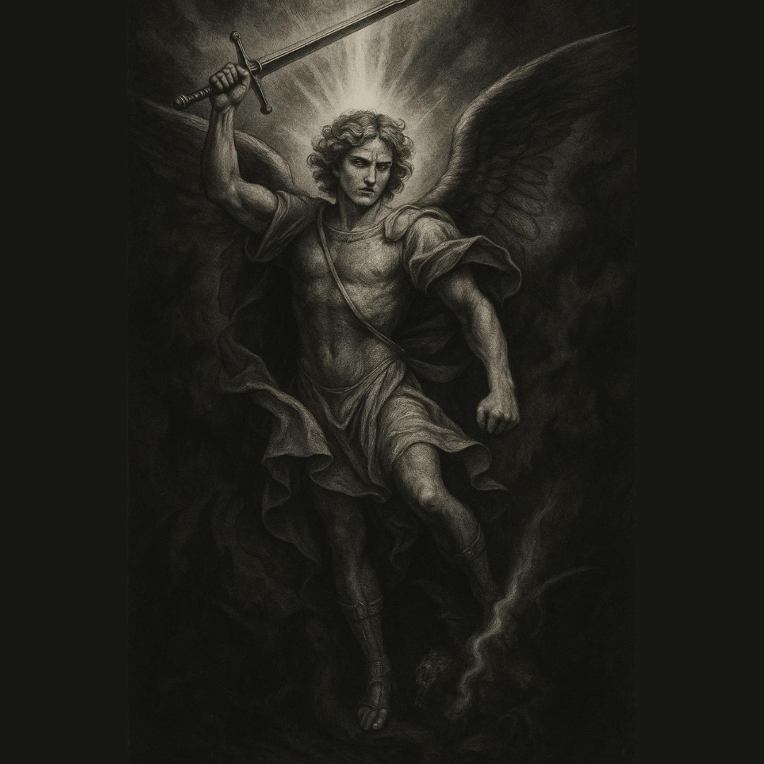 20 Sacred Prints, Free Today - Sanguis Christi