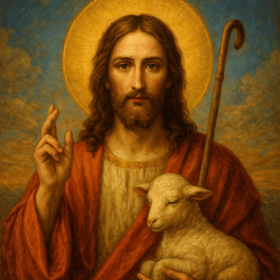 20 Sacred Prints, Free Today - Sanguis Christi