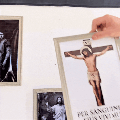 20 Sacred Prints, Free Today