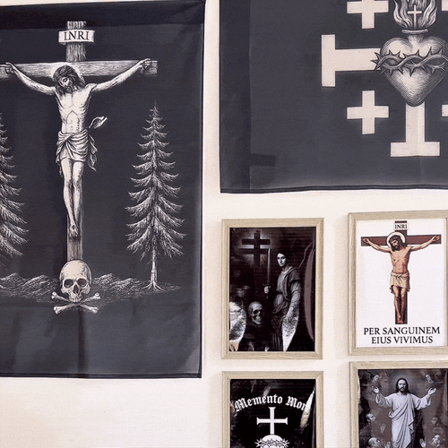 20 Sacred Prints, Free Today