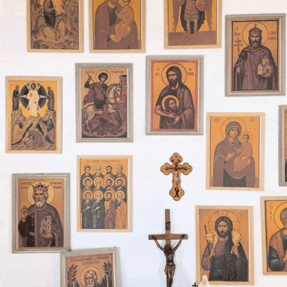 100+ Sacred Art Prints and Surprise Gift,  Free Today