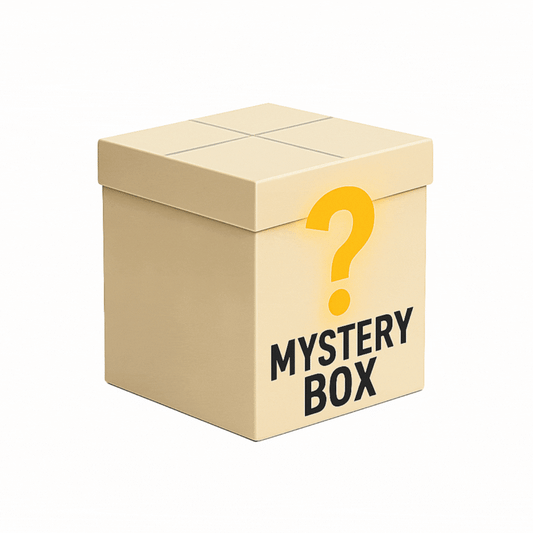 Mystery Bundle