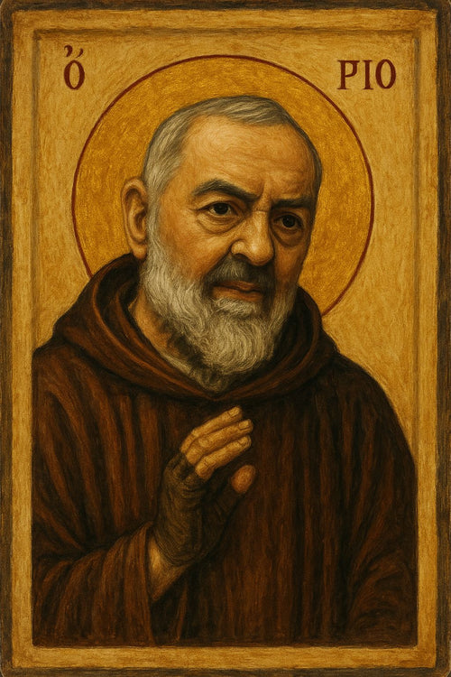 Monks & Desert Fathers Bundle - Sanguis Christi