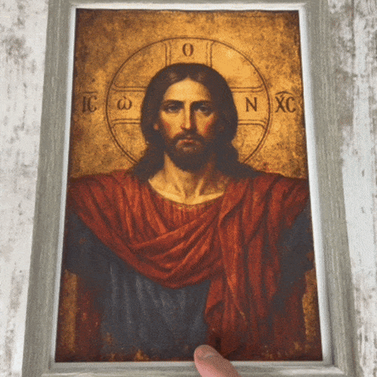 140 Sacred Art Prints + Surprise Gift,  Free Today